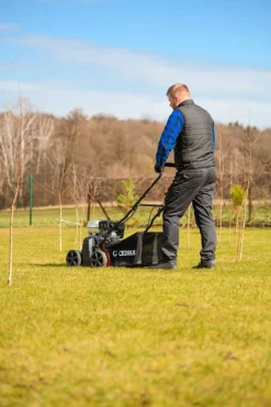 CEDRUS WR01-H WERTYKULATOR SPALINOWY DO TRAWY AREATOR 2w1 6 KM HONDA GP200 - EWIMAX - OFICJALNY DYSTRYBUTOR - AUTORYZOWANY DEALER CEDRUS