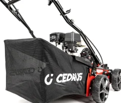 CEDRUS WR01-H WERTYKULATOR SPALINOWY DO TRAWY AREATOR 2w1 6 KM HONDA GP200 - EWIMAX - OFICJALNY DYSTRYBUTOR - AUTORYZOWANY DEALER CEDRUS