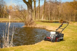 CEDRUS WR01-H WERTYKULATOR SPALINOWY DO TRAWY AREATOR 2w1 6 KM HONDA GP200 - EWIMAX - OFICJALNY DYSTRYBUTOR - AUTORYZOWANY DEALER CEDRUS