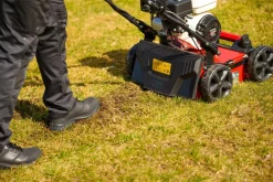CEDRUS WR01-H WERTYKULATOR SPALINOWY DO TRAWY AREATOR 2w1 6 KM HONDA GP200 - EWIMAX - OFICJALNY DYSTRYBUTOR - AUTORYZOWANY DEALER CEDRUS