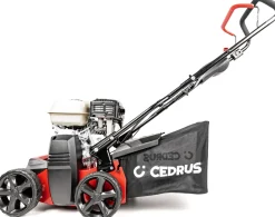 CEDRUS WR01-H WERTYKULATOR SPALINOWY DO TRAWY AREATOR 2w1 6 KM HONDA GP200 - EWIMAX - OFICJALNY DYSTRYBUTOR - AUTORYZOWANY DEALER CEDRUS