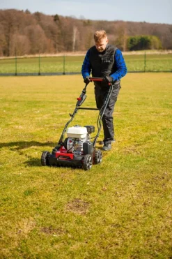 CEDRUS WR01-H WERTYKULATOR SPALINOWY DO TRAWY AREATOR 2w1 6 KM HONDA GP200 - EWIMAX - OFICJALNY DYSTRYBUTOR - AUTORYZOWANY DEALER CEDRUS