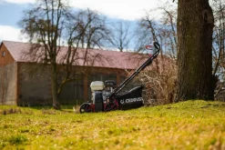 CEDRUS WR01-H WERTYKULATOR SPALINOWY DO TRAWY AREATOR 2w1 6 KM HONDA GP200 - EWIMAX - OFICJALNY DYSTRYBUTOR - AUTORYZOWANY DEALER CEDRUS