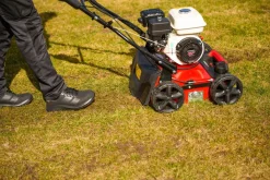 CEDRUS WR01-H WERTYKULATOR SPALINOWY DO TRAWY AREATOR 2w1 6 KM HONDA GP200 - EWIMAX - OFICJALNY DYSTRYBUTOR - AUTORYZOWANY DEALER CEDRUS