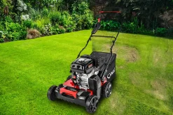 CEDRUS WR01-H WERTYKULATOR SPALINOWY DO TRAWY AREATOR 2w1 6 KM HONDA GP200 - EWIMAX - OFICJALNY DYSTRYBUTOR - AUTORYZOWANY DEALER CEDRUS
