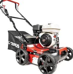 CEDRUS WR01-H WERTYKULATOR SPALINOWY DO TRAWY AREATOR 2w1 6 KM HONDA GP200 - EWIMAX - OFICJALNY DYSTRYBUTOR - AUTORYZOWANY DEALER CEDRUS