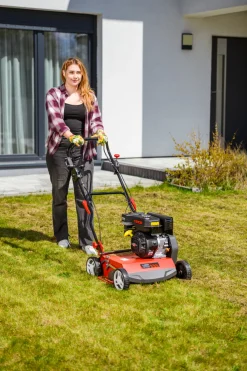 CEDRUS WR02 R WERTYKULATOR SPALINOWY DO TRAWY AREATOR 6 KM NOŻE WAHLIWE - EWIMAX - OFICJALNY DYSTRYBUTOR - AUTORYZOWANY DEALER CEDRUS