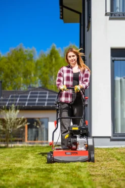 CEDRUS WR02 R WERTYKULATOR SPALINOWY DO TRAWY AREATOR 6 KM NOŻE WAHLIWE - EWIMAX - OFICJALNY DYSTRYBUTOR - AUTORYZOWANY DEALER CEDRUS