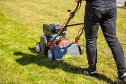 CEDRUS WR02 R WERTYKULATOR SPALINOWY DO TRAWY AREATOR 6 KM NOŻE WAHLIWE - EWIMAX - OFICJALNY DYSTRYBUTOR - AUTORYZOWANY DEALER CEDRUS