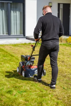 CEDRUS WR02 R WERTYKULATOR SPALINOWY DO TRAWY AREATOR 6 KM NOŻE WAHLIWE - EWIMAX - OFICJALNY DYSTRYBUTOR - AUTORYZOWANY DEALER CEDRUS