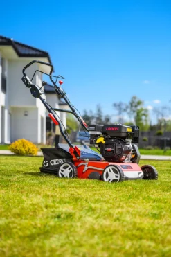 CEDRUS WR02 R WERTYKULATOR SPALINOWY DO TRAWY AREATOR 6 KM NOŻE WAHLIWE - EWIMAX - OFICJALNY DYSTRYBUTOR - AUTORYZOWANY DEALER CEDRUS