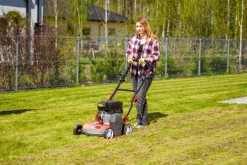 CEDRUS WR02 R WERTYKULATOR SPALINOWY DO TRAWY AREATOR 6 KM NOŻE WAHLIWE - EWIMAX - OFICJALNY DYSTRYBUTOR - AUTORYZOWANY DEALER CEDRUS