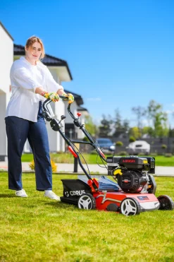 CEDRUS WR02 R WERTYKULATOR SPALINOWY DO TRAWY AREATOR 6 KM NOŻE WAHLIWE - EWIMAX - OFICJALNY DYSTRYBUTOR - AUTORYZOWANY DEALER CEDRUS