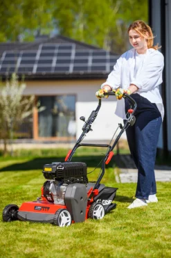 CEDRUS WR02 R WERTYKULATOR SPALINOWY DO TRAWY AREATOR 6 KM NOŻE WAHLIWE - EWIMAX - OFICJALNY DYSTRYBUTOR - AUTORYZOWANY DEALER CEDRUS