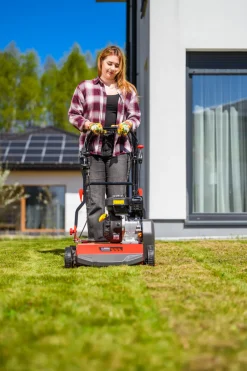 CEDRUS WR02 R WERTYKULATOR SPALINOWY DO TRAWY AREATOR 6 KM NOŻE WAHLIWE - EWIMAX - OFICJALNY DYSTRYBUTOR - AUTORYZOWANY DEALER CEDRUS