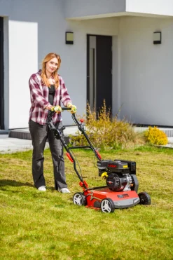 CEDRUS WR02 R WERTYKULATOR SPALINOWY DO TRAWY AREATOR 6 KM NOŻE WAHLIWE - EWIMAX - OFICJALNY DYSTRYBUTOR - AUTORYZOWANY DEALER CEDRUS