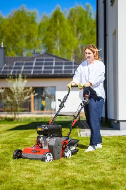 CEDRUS WR02 R WERTYKULATOR SPALINOWY DO TRAWY AREATOR 6 KM NOŻE WAHLIWE - EWIMAX - OFICJALNY DYSTRYBUTOR - AUTORYZOWANY DEALER CEDRUS