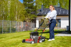 CEDRUS WR02 R WERTYKULATOR SPALINOWY DO TRAWY AREATOR 6 KM NOŻE WAHLIWE - EWIMAX - OFICJALNY DYSTRYBUTOR - AUTORYZOWANY DEALER CEDRUS