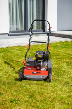CEDRUS WR02 R WERTYKULATOR SPALINOWY DO TRAWY AREATOR 6 KM NOŻE WAHLIWE - EWIMAX - OFICJALNY DYSTRYBUTOR - AUTORYZOWANY DEALER CEDRUS