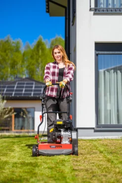 CEDRUS WR02 R WERTYKULATOR SPALINOWY DO TRAWY AREATOR 6 KM NOŻE WAHLIWE - EWIMAX - OFICJALNY DYSTRYBUTOR - AUTORYZOWANY DEALER CEDRUS