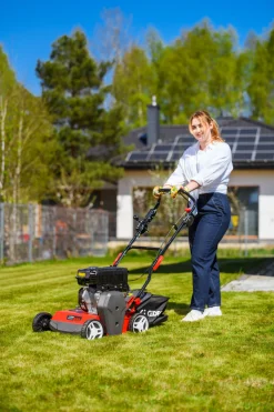 CEDRUS WR02 R WERTYKULATOR SPALINOWY DO TRAWY AREATOR 6 KM NOŻE WAHLIWE - EWIMAX - OFICJALNY DYSTRYBUTOR - AUTORYZOWANY DEALER CEDRUS