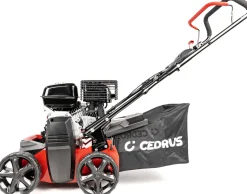 CEDRUS WR01 WERTYKULATOR SPALINOWY DO TRAWY AREATOR 2w1 5.5 KM - EWIMAX - OFICJALNY DYSTRYBUTOR - AUTORYZOWANY DEALER CEDRUS