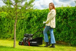 CEDRUS WR01 WERTYKULATOR SPALINOWY DO TRAWY AREATOR 2w1 5.5 KM - EWIMAX - OFICJALNY DYSTRYBUTOR - AUTORYZOWANY DEALER CEDRUS