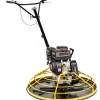 CEDRUS ZC01 ZACIERACZKA SPALINOWA DO BETONU POSADZEK 600mm + TALERZ GRATIS - EWIMAX - OFICJALNY DYSTRYBUTOR - AUTORYZOWANY DEALER CEDRUS