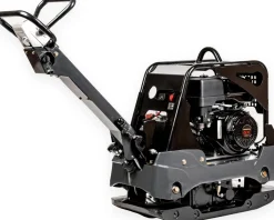Cedrus ZG330HRE-PRO zagęszczarka spalinowa płyta wibracyjna 315kg Honda GX390 46 kN