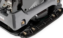 Cedrus ZG330HRE-PRO zagęszczarka spalinowa płyta wibracyjna 315kg Honda GX390 46 kN