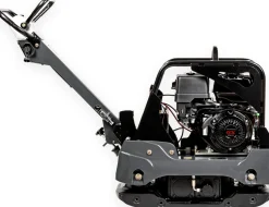 Cedrus ZG330HRE-PRO zagęszczarka spalinowa płyta wibracyjna 315kg Honda GX390 46 kN