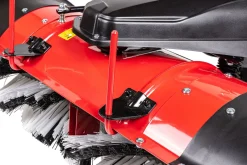 CEDRUS ZM05 PRO-E ZAMIATARKA ODŚNIEŻARKA ODŚNIEŻARKI SPALINOWA z NAPĘDEM Z ROZRUSZNIKIEM KOMBAJN ZM05 4w1 100cm / 6.5KM KOMPLETNY ZESTAW - OFICJALNY DYSTRYBUTOR - AUTORYZOWANY DEALER CEDRUS