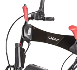 CEDRUS ZM05 PRO-E ZAMIATARKA ODŚNIEŻARKA ODŚNIEŻARKI SPALINOWA z NAPĘDEM Z ROZRUSZNIKIEM KOMBAJN ZM05 4w1 100cm / 6.5KM KOMPLETNY ZESTAW - OFICJALNY DYSTRYBUTOR - AUTORYZOWANY DEALER CEDRUS