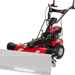 CEDRUS ZM05 PRO-E ZAMIATARKA ODŚNIEŻARKA ODŚNIEŻARKI SPALINOWA z NAPĘDEM  Z ROZRUSZNIKIEM 100cm - OFICJALNY DYSTRYBUTOR - AUTORYZOWANY DEALER CEDRUS