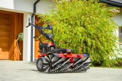 CEDRUS ZM05 PRO-E ZAMIATARKA ODŚNIEŻARKA ODŚNIEŻARKI SPALINOWA z NAPĘDEM  Z ROZRUSZNIKIEM 100cm - OFICJALNY DYSTRYBUTOR - AUTORYZOWANY DEALER CEDRUS
