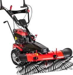 CEDRUS ZM05 PRO-E ZAMIATARKA ODŚNIEŻARKA ODŚNIEŻARKI SPALINOWA z NAPĘDEM  Z ROZRUSZNIKIEM 100cm - OFICJALNY DYSTRYBUTOR - AUTORYZOWANY DEALER CEDRUS