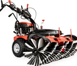 CEDRUS ZM05 PRO-E ZAMIATARKA ODŚNIEŻARKA ODŚNIEŻARKI SPALINOWA z NAPĘDEM  Z ROZRUSZNIKIEM 100cm - OFICJALNY DYSTRYBUTOR - AUTORYZOWANY DEALER CEDRUS