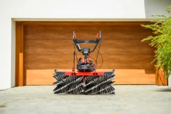 CEDRUS ZM05 PRO-E ZAMIATARKA ODŚNIEŻARKA ODŚNIEŻARKI SPALINOWA z NAPĘDEM  Z ROZRUSZNIKIEM 100cm - OFICJALNY DYSTRYBUTOR - AUTORYZOWANY DEALER CEDRUS