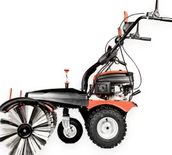 CEDRUS ZM05 PRO-E ZAMIATARKA ODŚNIEŻARKA ODŚNIEŻARKI SPALINOWA z NAPĘDEM  Z ROZRUSZNIKIEM 100cm - OFICJALNY DYSTRYBUTOR - AUTORYZOWANY DEALER CEDRUS