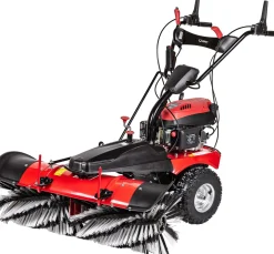 CEDRUS ZM05 PRO-E ZAMIATARKA ODŚNIEŻARKA ODŚNIEŻARKI SPALINOWA z NAPĘDEM  Z ROZRUSZNIKIEM 100cm - OFICJALNY DYSTRYBUTOR - AUTORYZOWANY DEALER CEDRUS