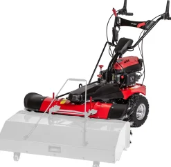 CEDRUS ZM05 PRO-E ZAMIATARKA ODŚNIEŻARKA ODŚNIEŻARKI SPALINOWA z NAPĘDEM  Z ROZRUSZNIKIEM 100cm - OFICJALNY DYSTRYBUTOR - AUTORYZOWANY DEALER CEDRUS