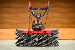 CEDRUS ZM05 PRO-E ZAMIATARKA ODŚNIEŻARKA ODŚNIEŻARKI SPALINOWA z NAPĘDEM  Z ROZRUSZNIKIEM 100cm - OFICJALNY DYSTRYBUTOR - AUTORYZOWANY DEALER CEDRUS