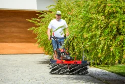 CEDRUS ZM05 PRO-E ZAMIATARKA ODŚNIEŻARKA ODŚNIEŻARKI SPALINOWA z NAPĘDEM  Z ROZRUSZNIKIEM 100cm - OFICJALNY DYSTRYBUTOR - AUTORYZOWANY DEALER CEDRUS
