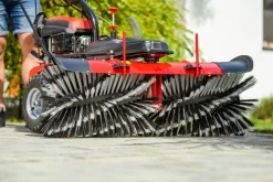 CEDRUS ZM05 PRO-E ZAMIATARKA ODŚNIEŻARKA ODŚNIEŻARKI SPALINOWA z NAPĘDEM  Z ROZRUSZNIKIEM 100cm - OFICJALNY DYSTRYBUTOR - AUTORYZOWANY DEALER CEDRUS