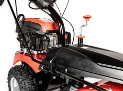 CEDRUS ZM05 PRO-E ZAMIATARKA ODŚNIEŻARKA ODŚNIEŻARKI SPALINOWA z NAPĘDEM  Z ROZRUSZNIKIEM 100cm - OFICJALNY DYSTRYBUTOR - AUTORYZOWANY DEALER CEDRUS