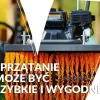 CEDRUS ZM04 ZAMIATARKA ODŚNIEŻARKA ODŚNIEŻARKI SPALINOWA z NAPĘDEM 80cm / 6.5KM - EWIMAX - OFICJALNY DYSTRYBUTOR - AUTORYZOWANY DEALER CEDRUS
