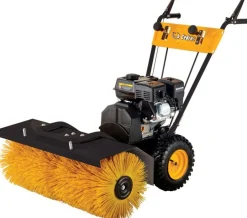 CEDRUS ZM04 ZAMIATARKA ODŚNIEŻARKA ODŚNIEŻARKI SPALINOWA z NAPĘDEM 80cm / 6.5KM - EWIMAX - OFICJALNY DYSTRYBUTOR - AUTORYZOWANY DEALER CEDRUS