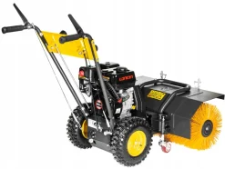 CEDRUS ZM04 ZAMIATARKA ODŚNIEŻARKA ODŚNIEŻARKI SPALINOWA z NAPĘDEM 80cm / 6.5KM - EWIMAX - OFICJALNY DYSTRYBUTOR - AUTORYZOWANY DEALER CEDRUS