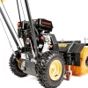 CEDRUS ZM02 ZAMIATARKA ODŚNIEŻARKA ODŚNIEŻARKI SPALINOWA z NAPĘDEM 60cm / 6.5KM - EWIMAX - OFICJALNY DYSTRYBUTOR - AUTORYZOWANY DEALER CEDRUS