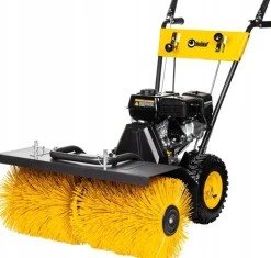 CEDRUS ZM02 ZAMIATARKA ODŚNIEŻARKA ODŚNIEŻARKI SPALINOWA z NAPĘDEM 60cm / 6.5KM - EWIMAX - OFICJALNY DYSTRYBUTOR - AUTORYZOWANY DEALER CEDRUS